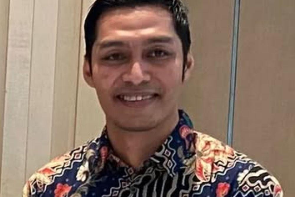 Profil Iskandar CEO Indonesia Airlines, Ini Rekam Jejaknya!