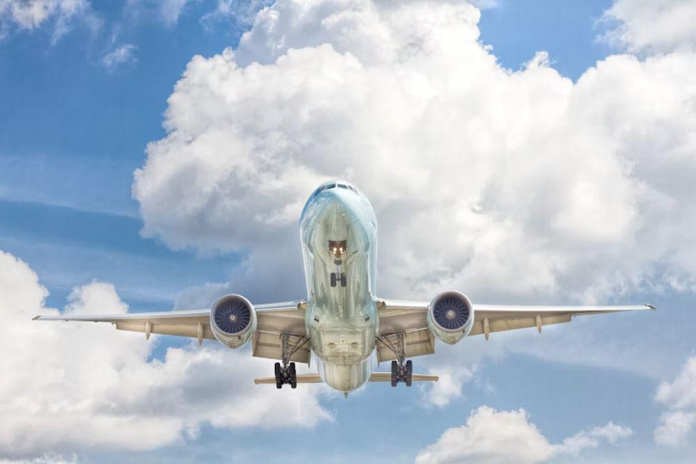 Mengenal Indonesia Airlines, Maskapai Penerbangan Premium