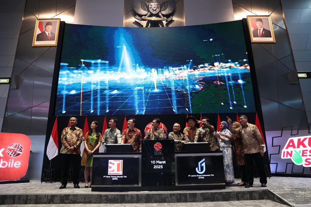 KAQI Incar Pertumbuhan Laba 30 Persen dan Gencarkan Ekspansi pada 2025