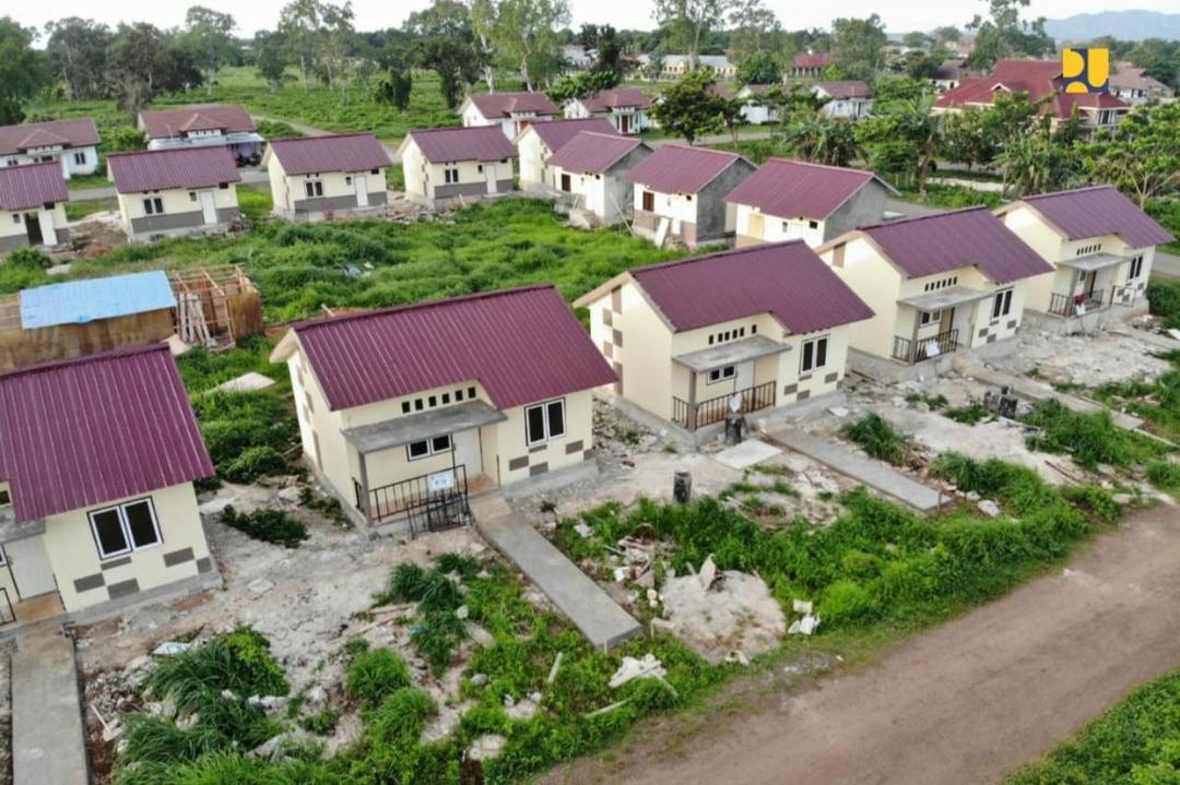 Pemerintah akan Bangun 20.000 Rumah Subsidi untuk Guru