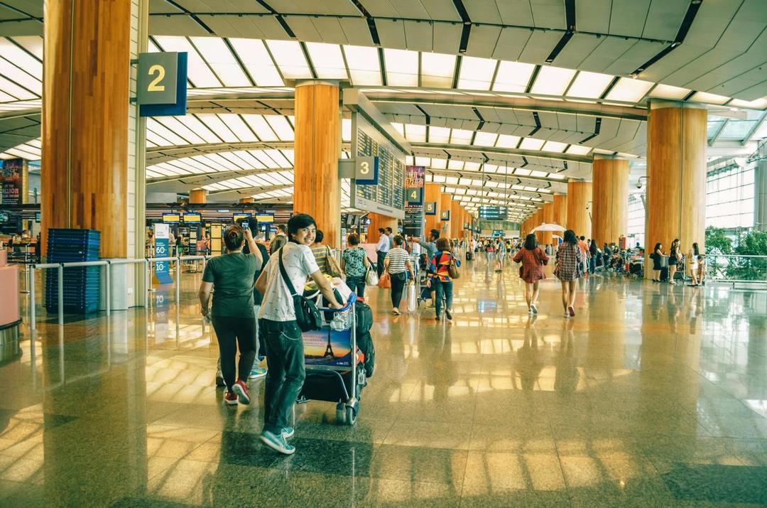 Tips Cari Tiket Pesawat Agar Mudik Lebih Murah