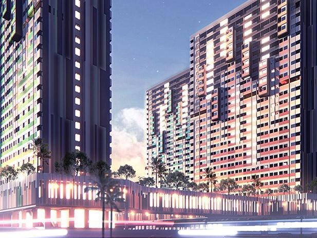 Pendapatan Adhi Commuter (ADCP) pada 2024 Tergerus 53,94 Persen
