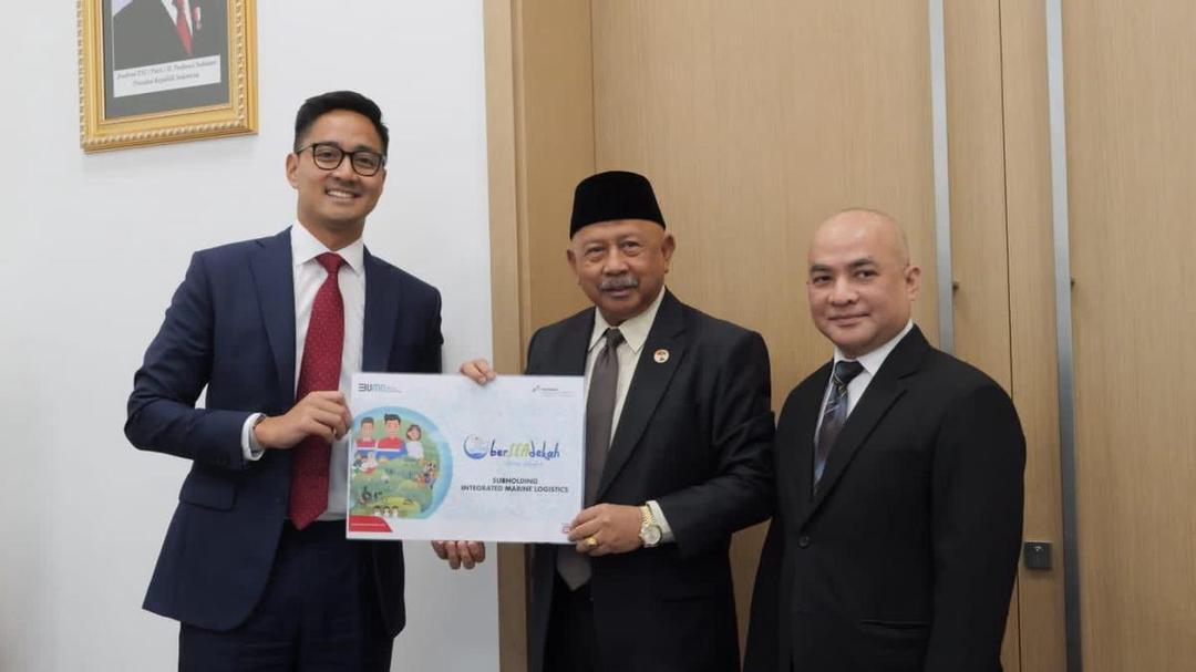 Sambut Ramadan, PIS Gelar Program BerSEAdekah di Jakarta Hingga Dubai