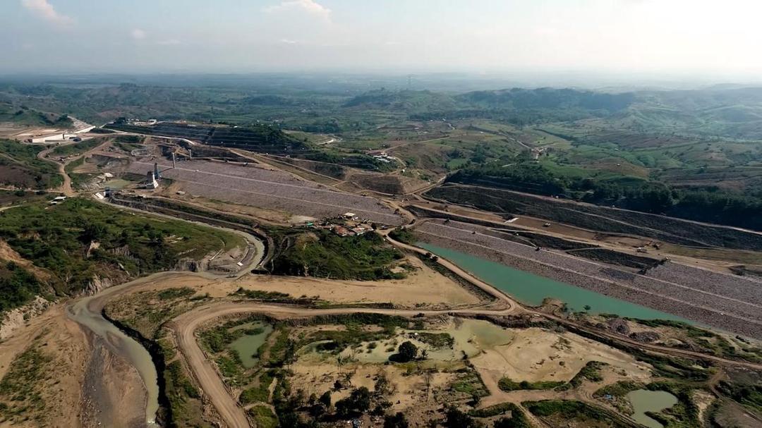 Restrukturisasi Rampung, Utang Waskita (WSKT) Menyusut 17,5 Persen