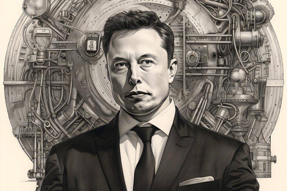 Elon Musk (pixabay.com/deeznutz1)