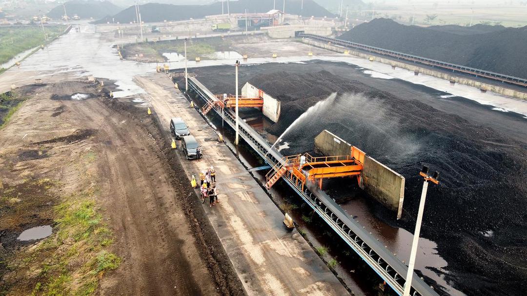 Pemerintah Kaji Perubahan Skema Royalti SDA, Ini Tanggapan RMK Energy
