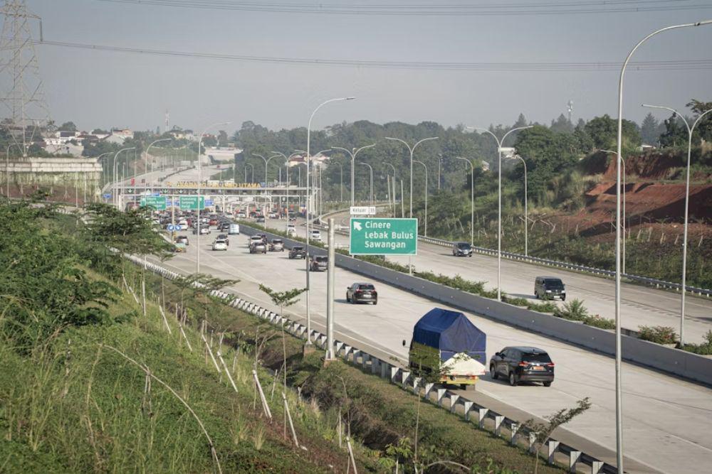 Daftar Rest Area Tol Trans Jawa 2025, Terlengkap!