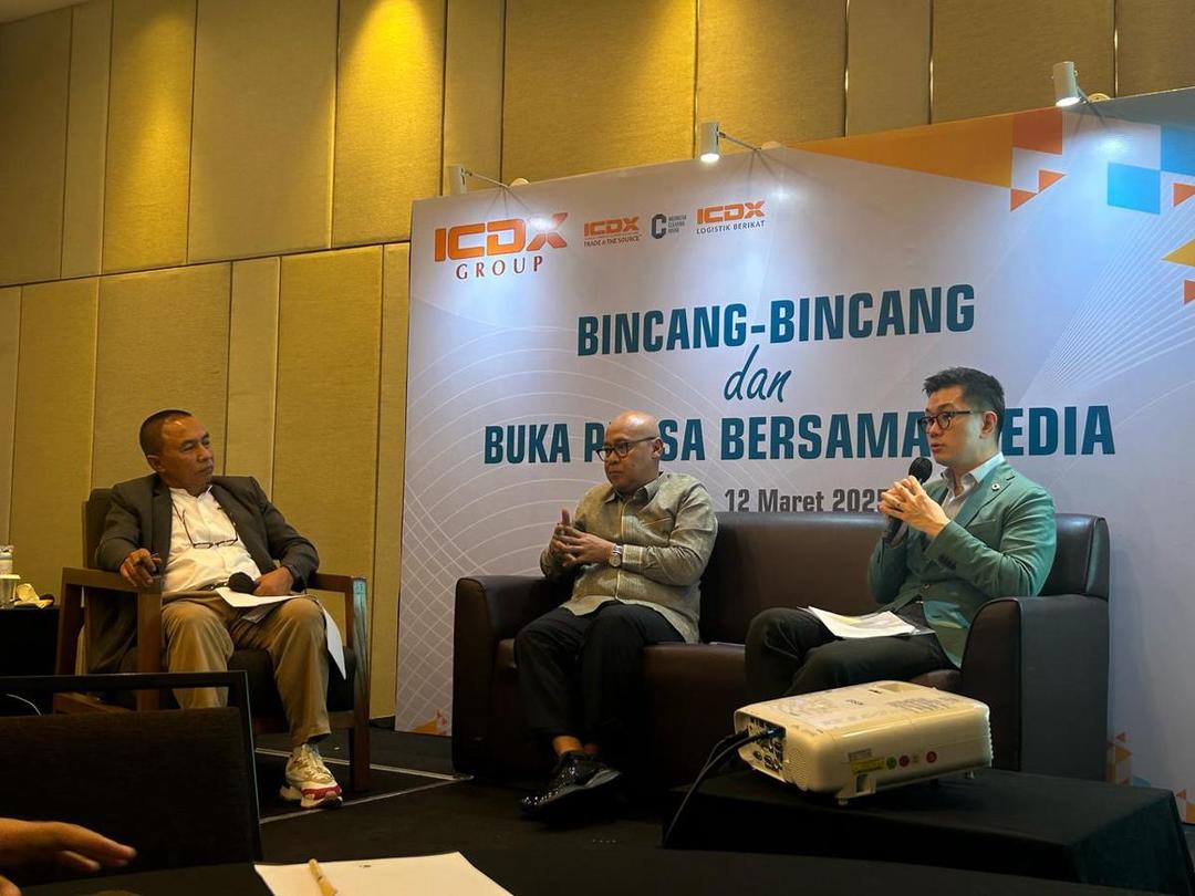 Pengawasan Derivatif Keuangan Pindah Ke OJK-BI, Ini Respons ICDX & ICH