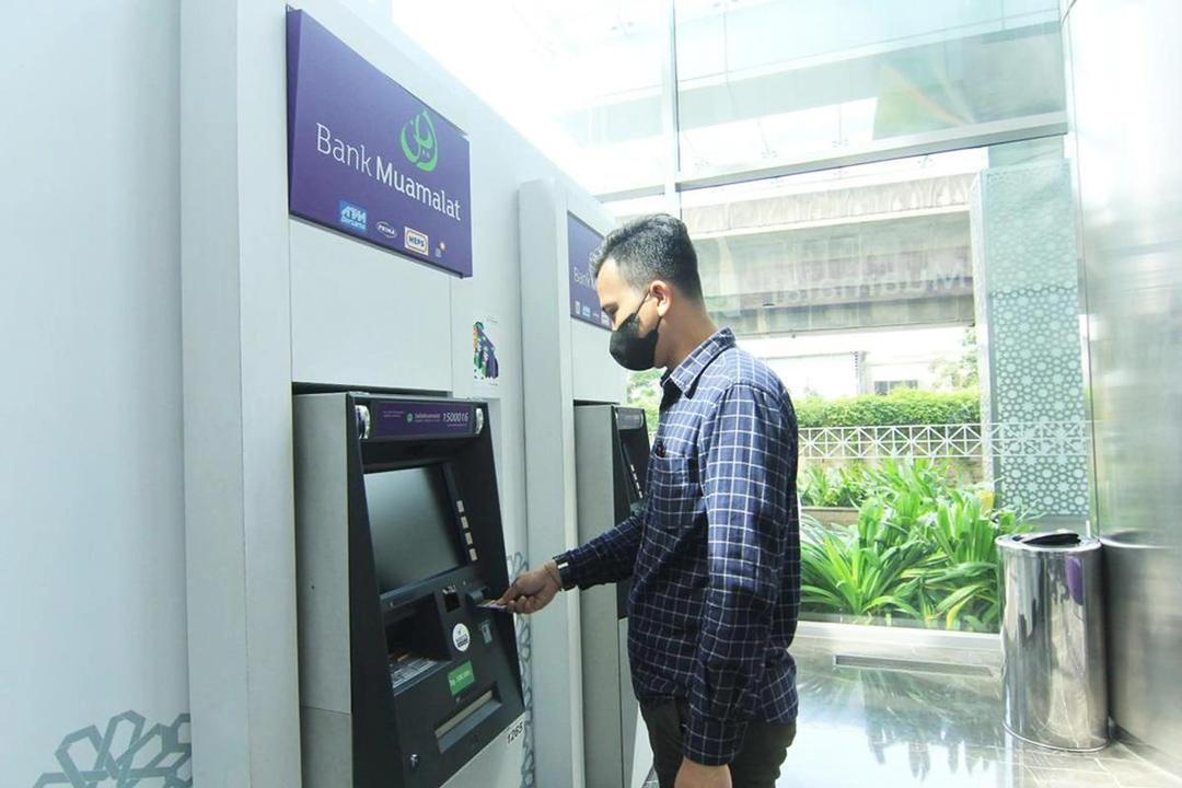 Transaksi Ziswaf di Muamalat DIN Naik 27,5% pada 2024