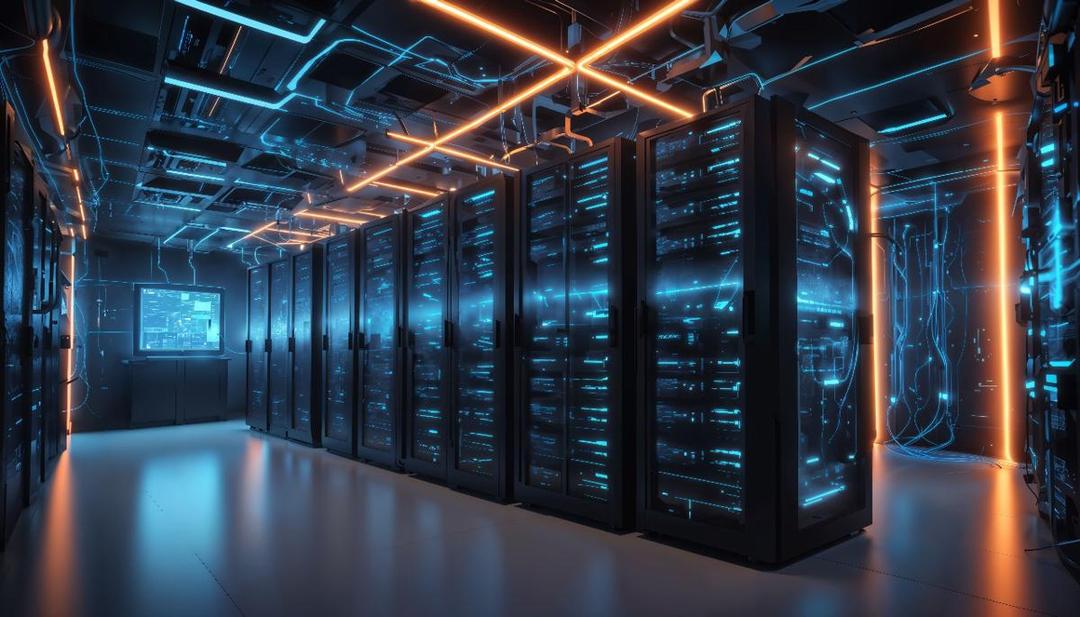 Bangun Pusat Data,Princeton Digital Group Konversi Green Loan Rp1,7 T 