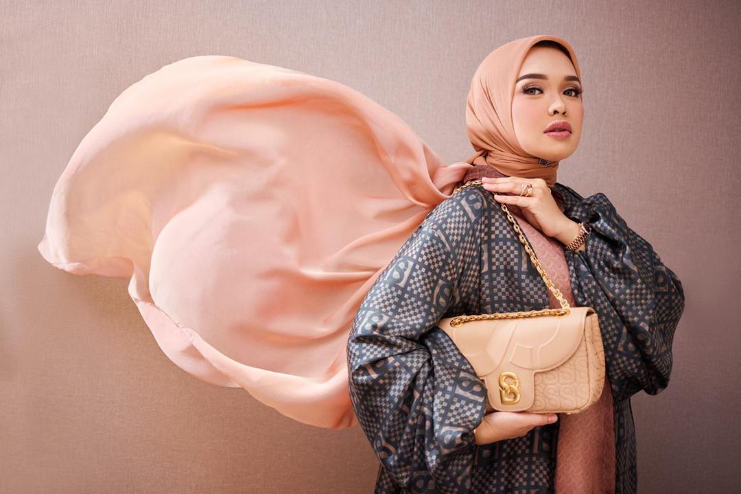 Linda Anggrea CEO Buttonscarves, Buka Suara Soal Dugaan Korupsi Antam