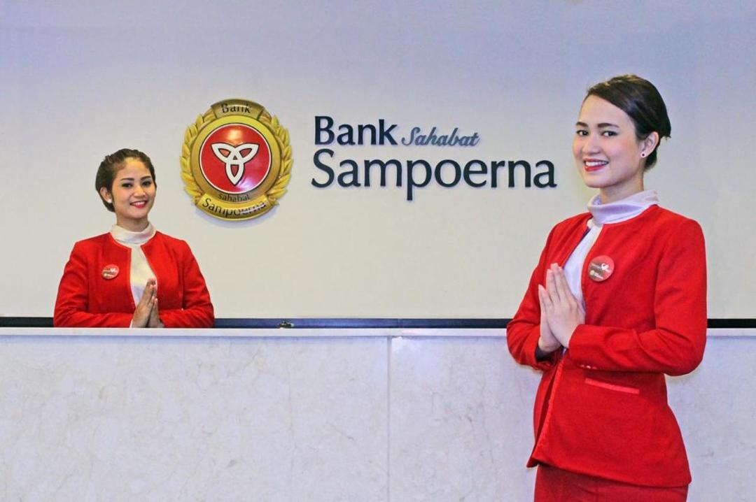 Kucuran Kredit Bank Sampoerna Tembus Rp21 T, Fokus ke UMKM Makin Kuat
