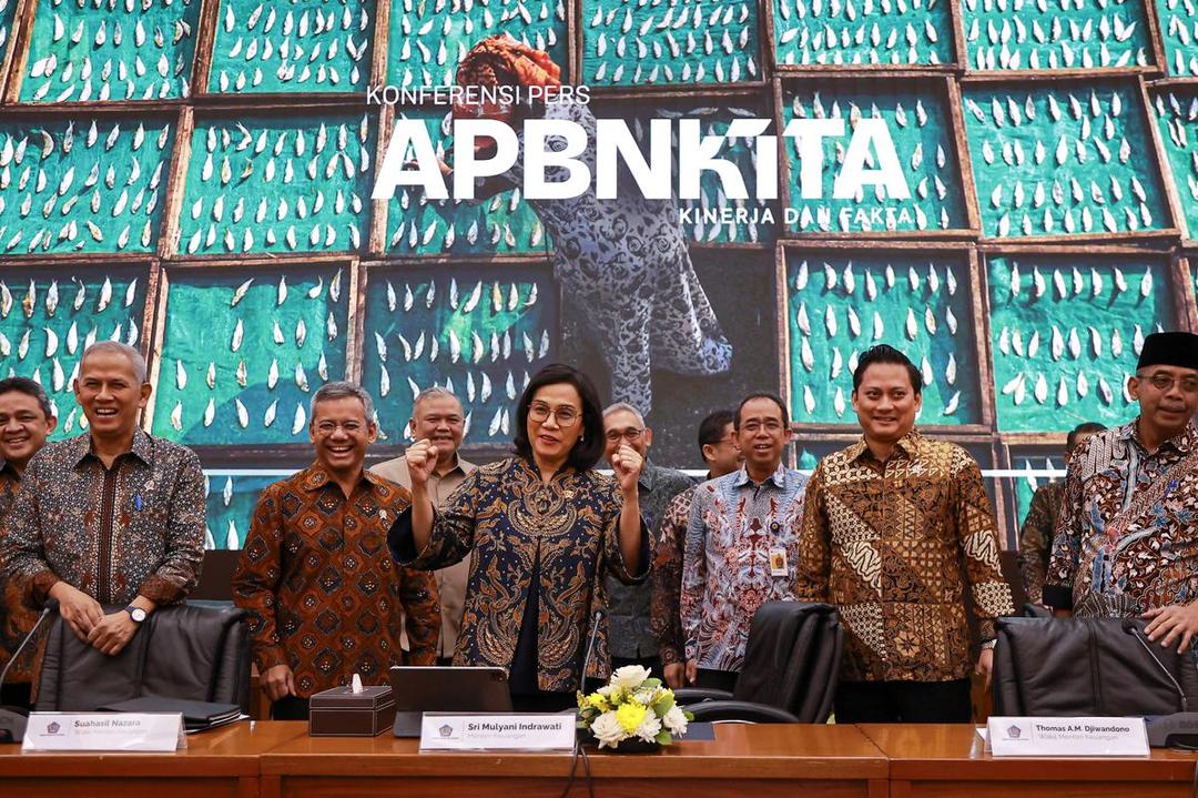 Pemerintah Gelontorkan Rp13,6 Triliun Demi Diskon Listrik 50 Persen