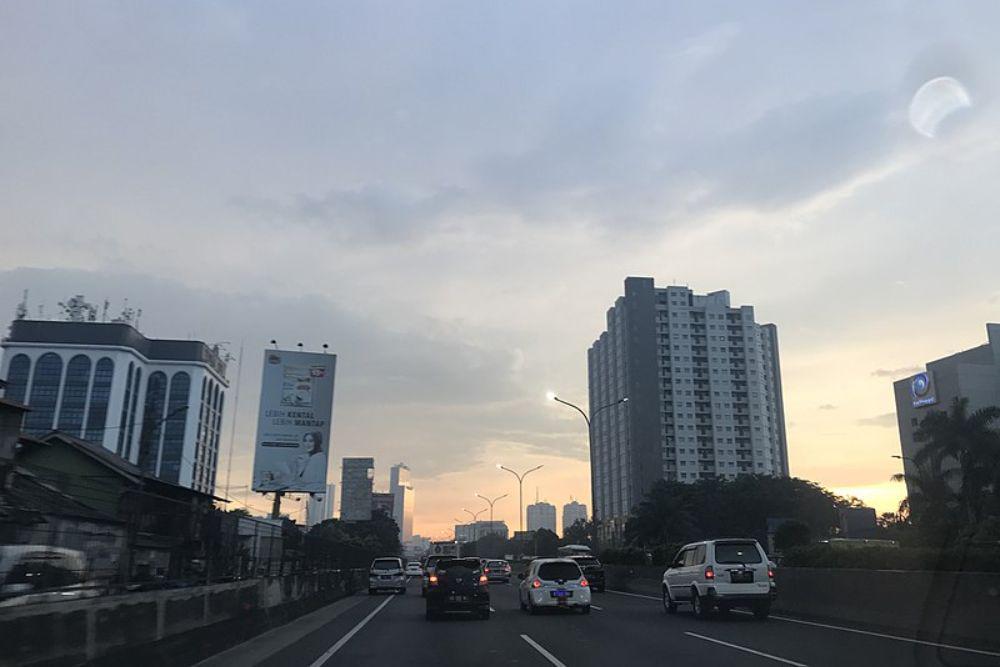 Daftar Rest Area Tol Jakarta - Merak dan Fasilitasnya