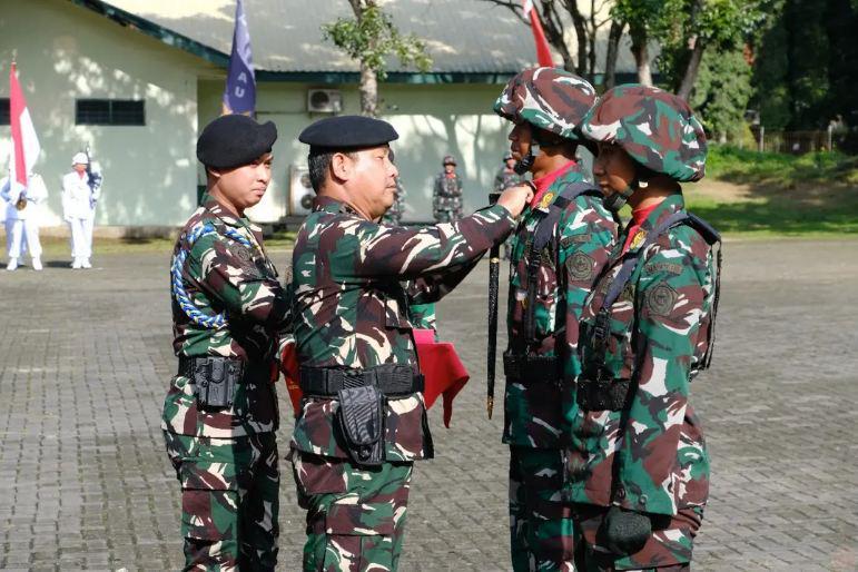 DPR RI Resmi Sahkan UU TNI, Ini 3 Poin Penting Perubahannya