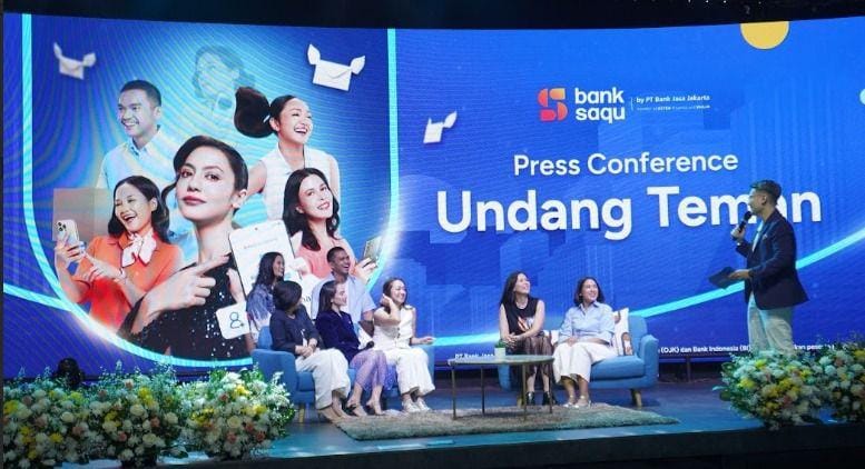 Bank Saqu Milik Astra Salurkan Kredit Rp8,6 Triliun Hingga Juni 2026