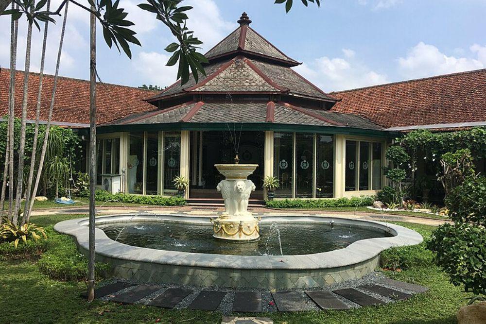 10 Rekomendasi Tempat Wisata di Solo Saat Libur Lebaran 2025