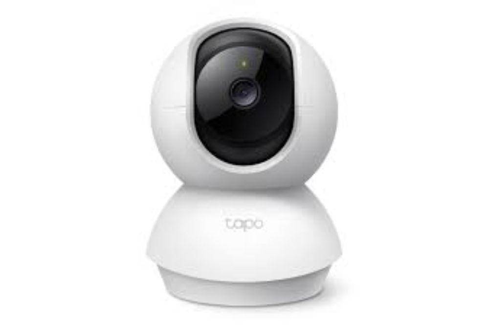 TP- Link Tapo C200 (dok. tp-link.com)