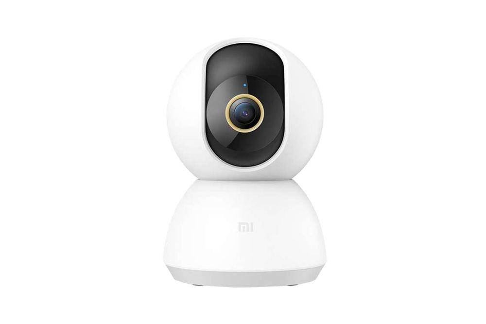 Xiaomi Mi 360 Home Security Camera 2K (dok. mi.co.id)