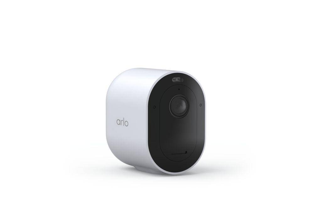 Arlo Pro 4 Wireless Security Camera (dok. arlo.com)