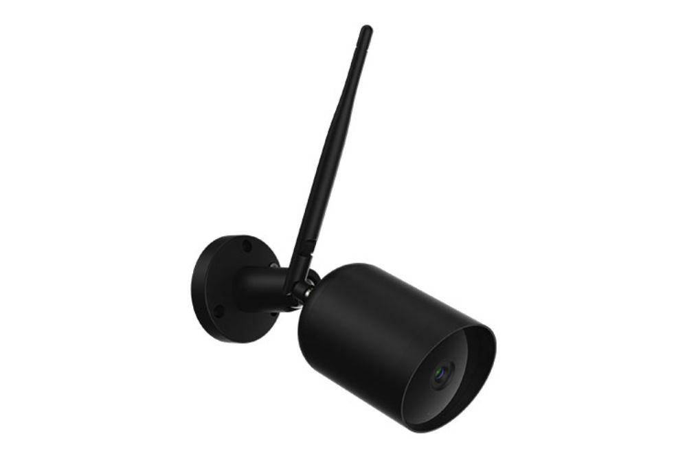 BARDI Smart Outdoor Static IP Camera (dok. bardi.co.id )