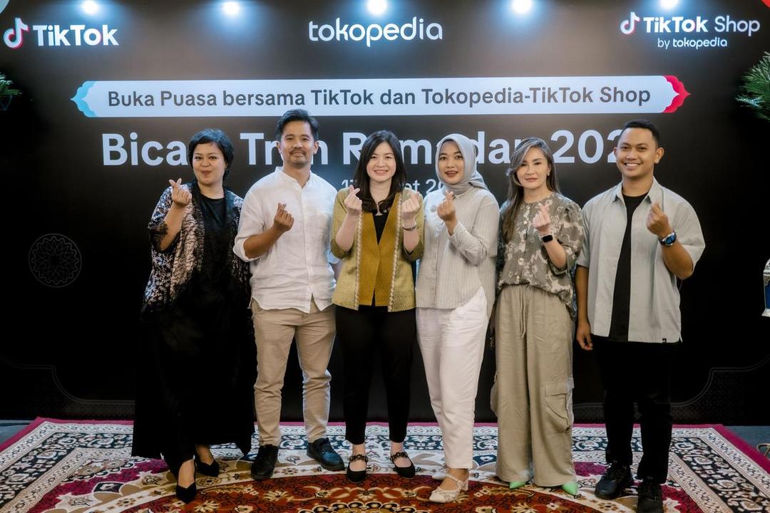 Tips Meningkatkan Penjualan di TikTok-Tokopedia Selama Ramadan