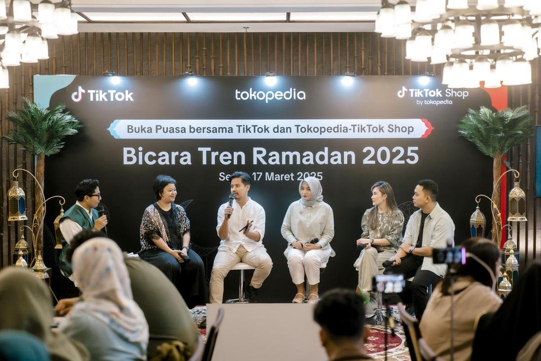 Komdigi Godok Aturan Batas Usia Pengguna Medsos, Ini Kata TikTok