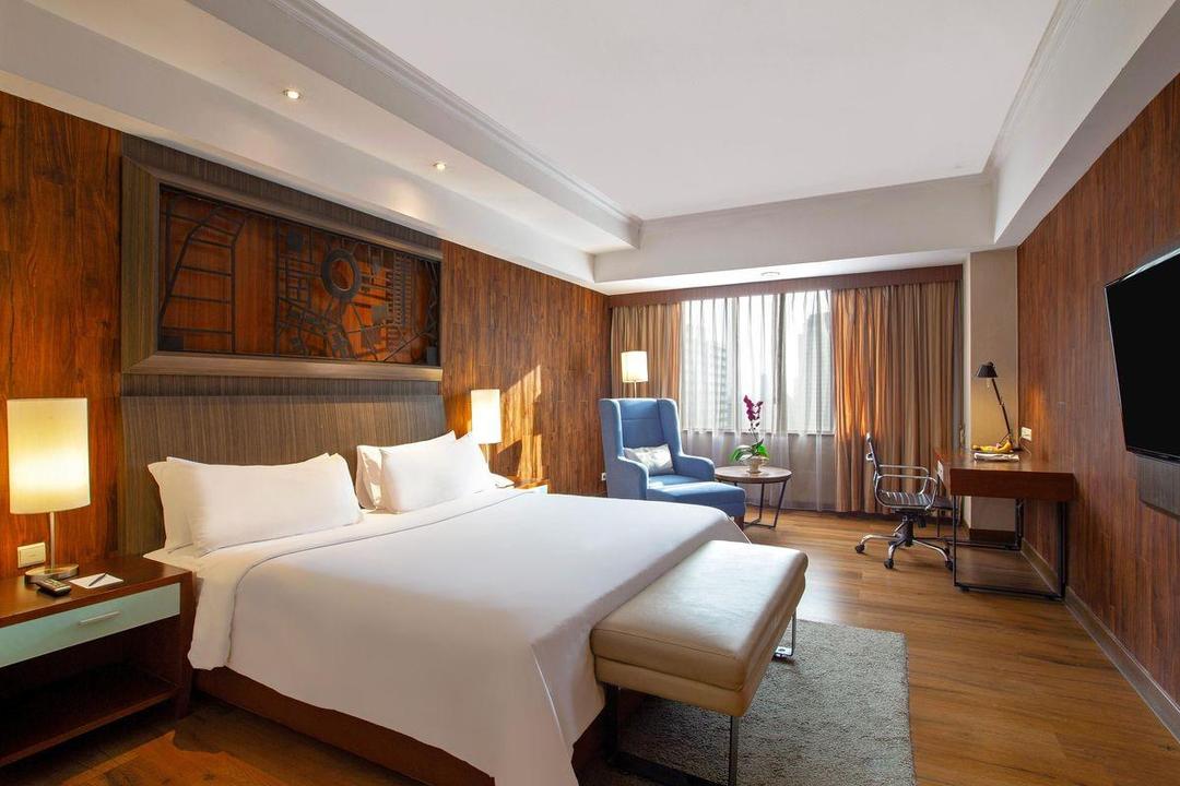 Strategi Artotel hingga JHL Collection Kembangkan Bisnis Hotel