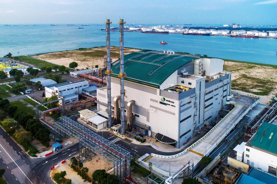 TOBA Rampungkan Divestasi PLTU dan Akuisisi Sembcorp
