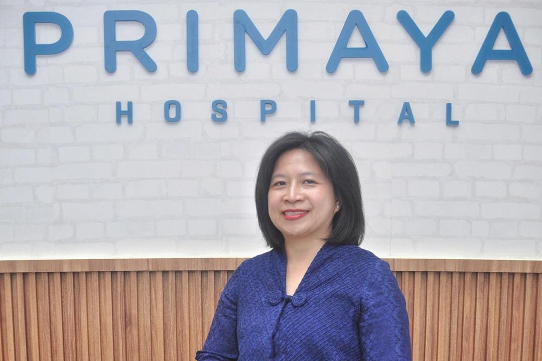 Transformasi Primaya Hospital, dari Perusahaan Keluarga ke Bursa