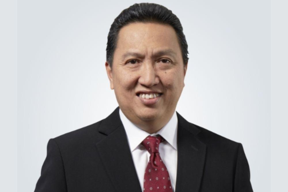 Profil Boy Thohir, CEO PT Alamtri Resources Indonesia