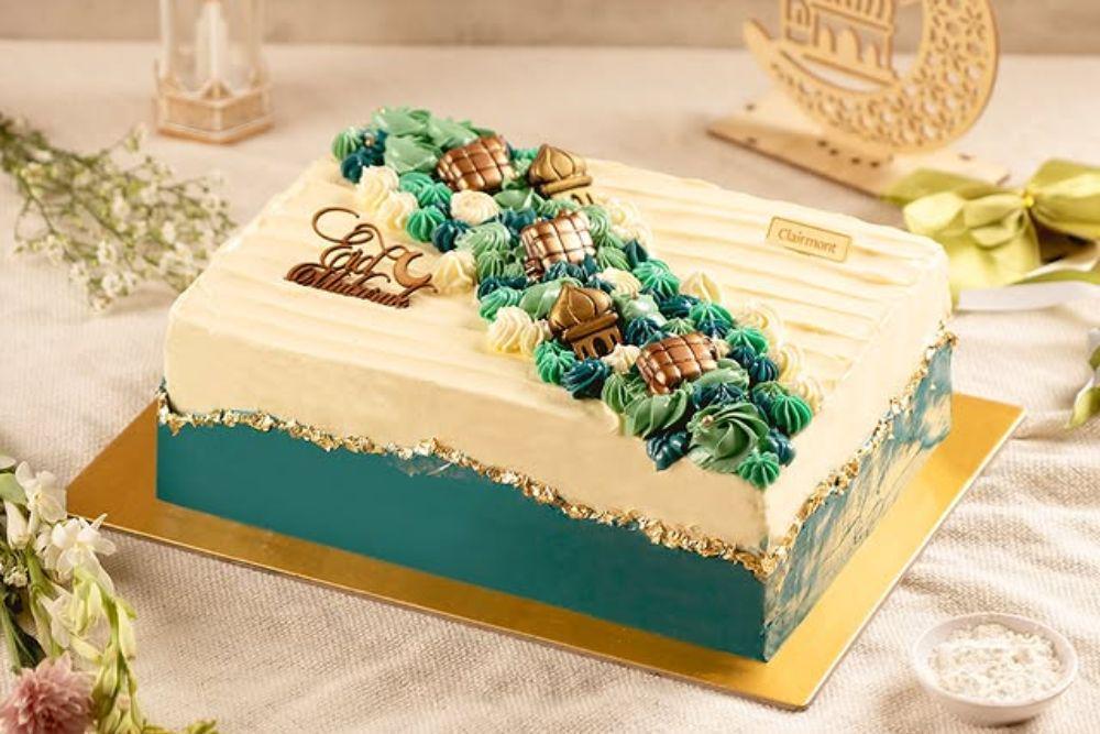 Siapa Pemilik Clairmont Pattiserie? Simak Profil Susana Darmawan