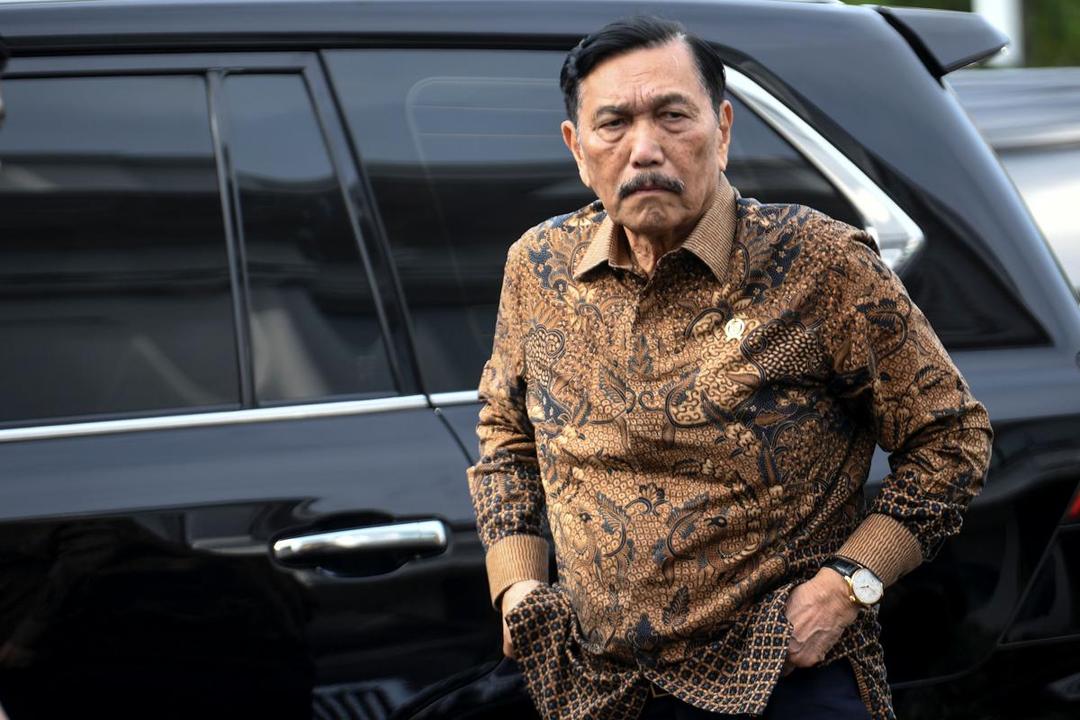 Luhut Kaget dengan Efek Program MBG, Begini Faktanya