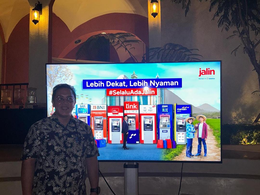 Jalin Optimistis Kinerja QRIS Menigkat Tahun Ini, Berikut Pendorongnya