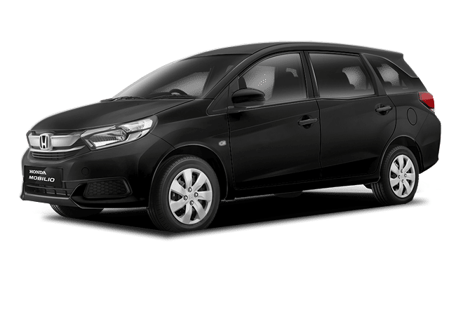 Mobil paling irit bbm