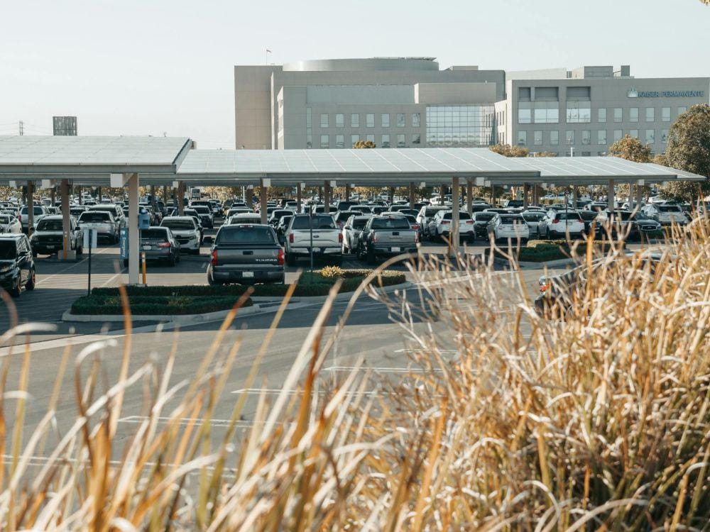 ilustrasi rest area (pexels.com/Kindel Media)