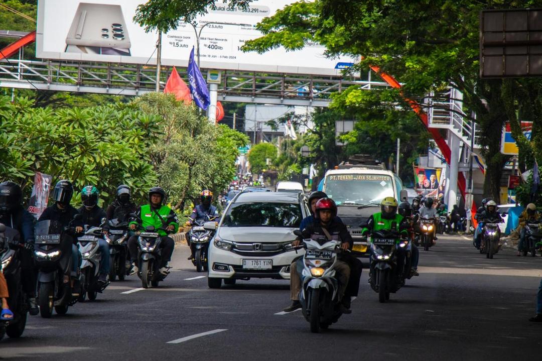 Tanggal Penghapusan Pajak Kendaraan Jawa Barat, Simak di Sini!