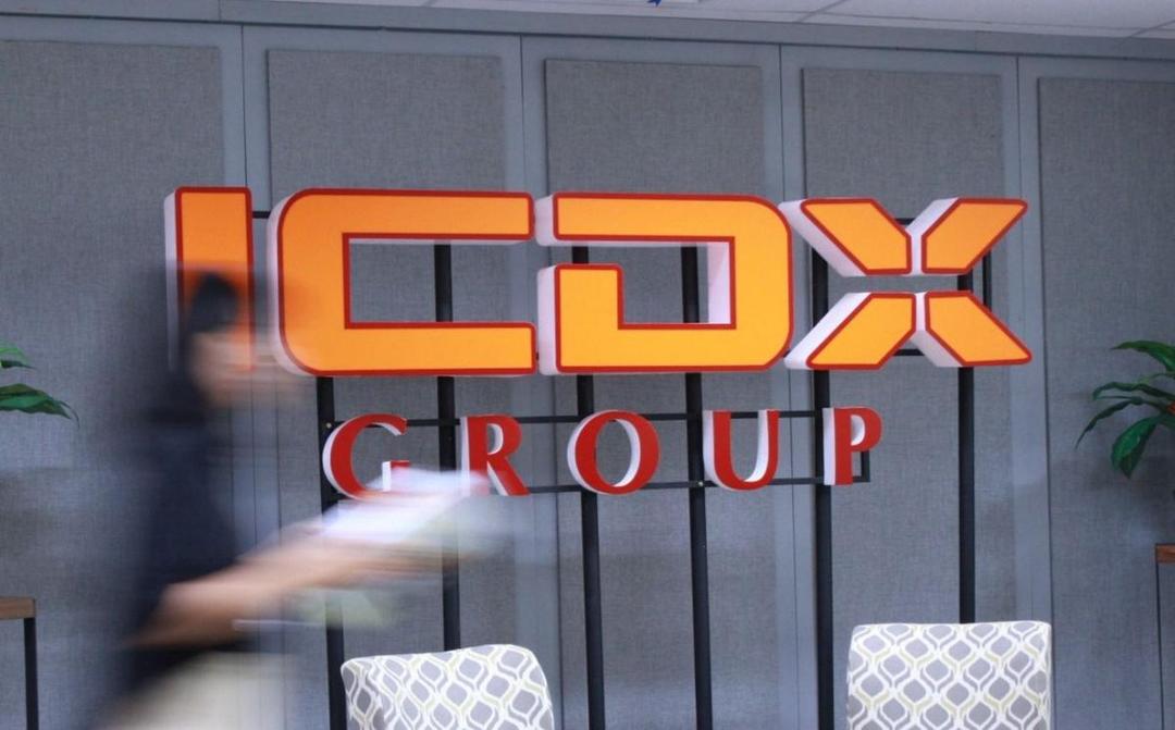 ICDX & ICH Kantongi Izin OJK Terkait Penyelenggara Derivatif Keuangan