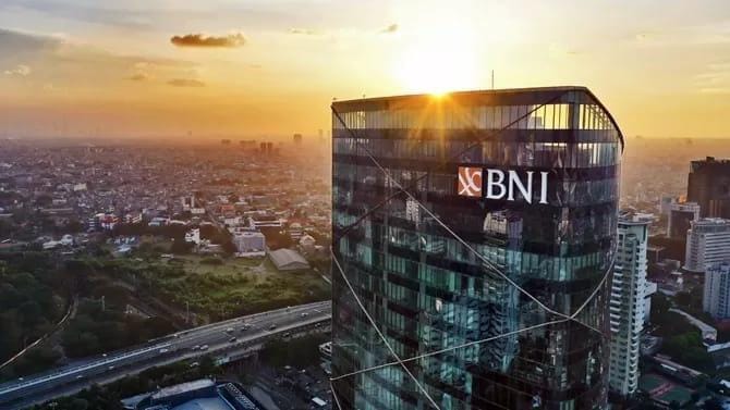 BNI Perkuat Literasi Keamanan Digital Nasabah BNIdirect