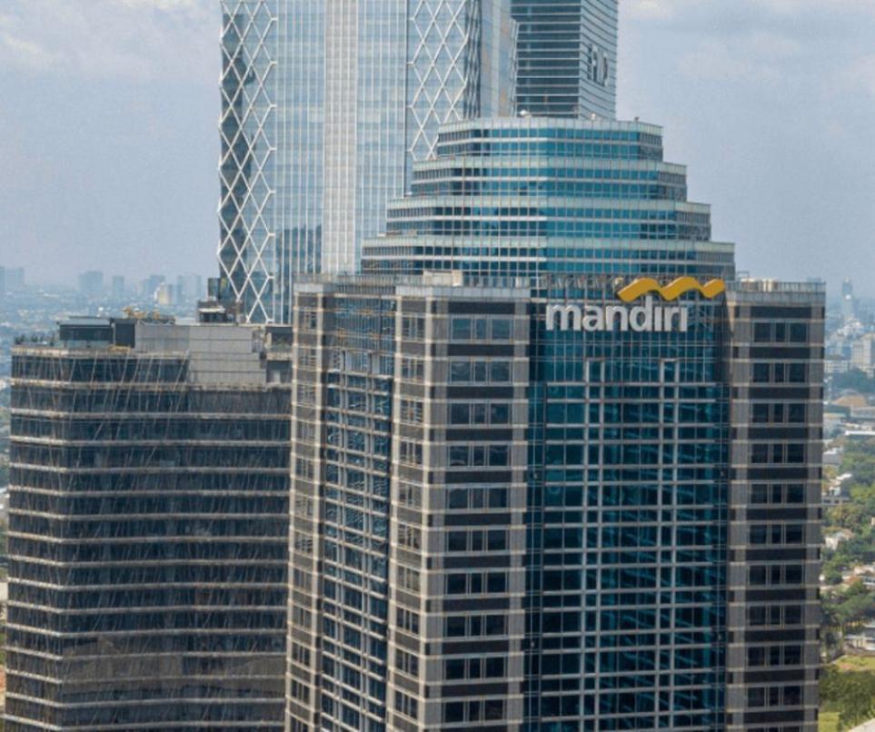 Perkuat Digitalisasi Wholesale, Bank Mandiri Catat Transaksi Kopra by Mandiri Rp6.000 T
