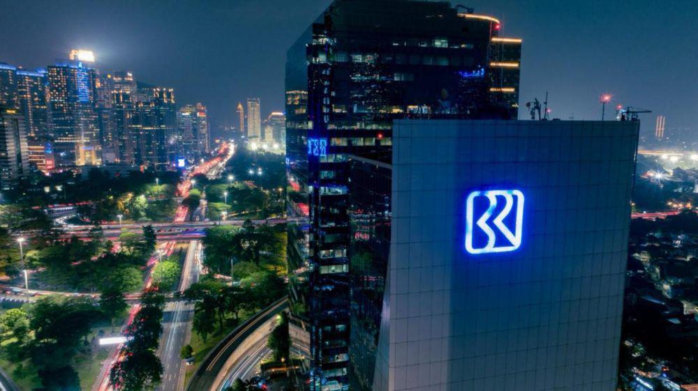 Ini Strategi BRI Perkuat CASA Hadapi Gejolak Ekonomi Global