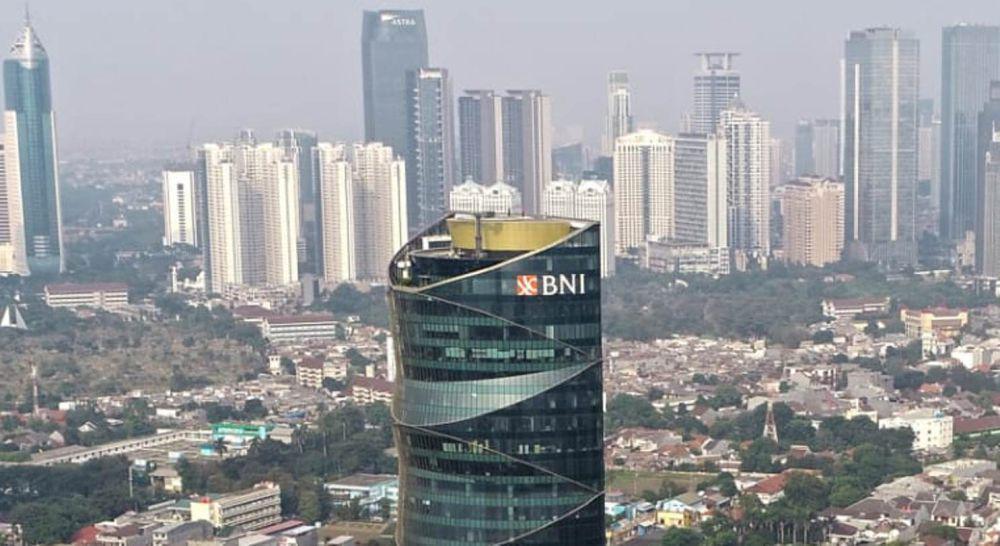 Pembiayaan Berkelanjutan BNI Sentuh Rp182 triliun, Ini Sektor yang Disasar