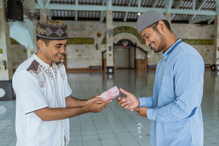 Zakat dan Pajak Apakah Bisa Dikurangkan? Ini Aturannya