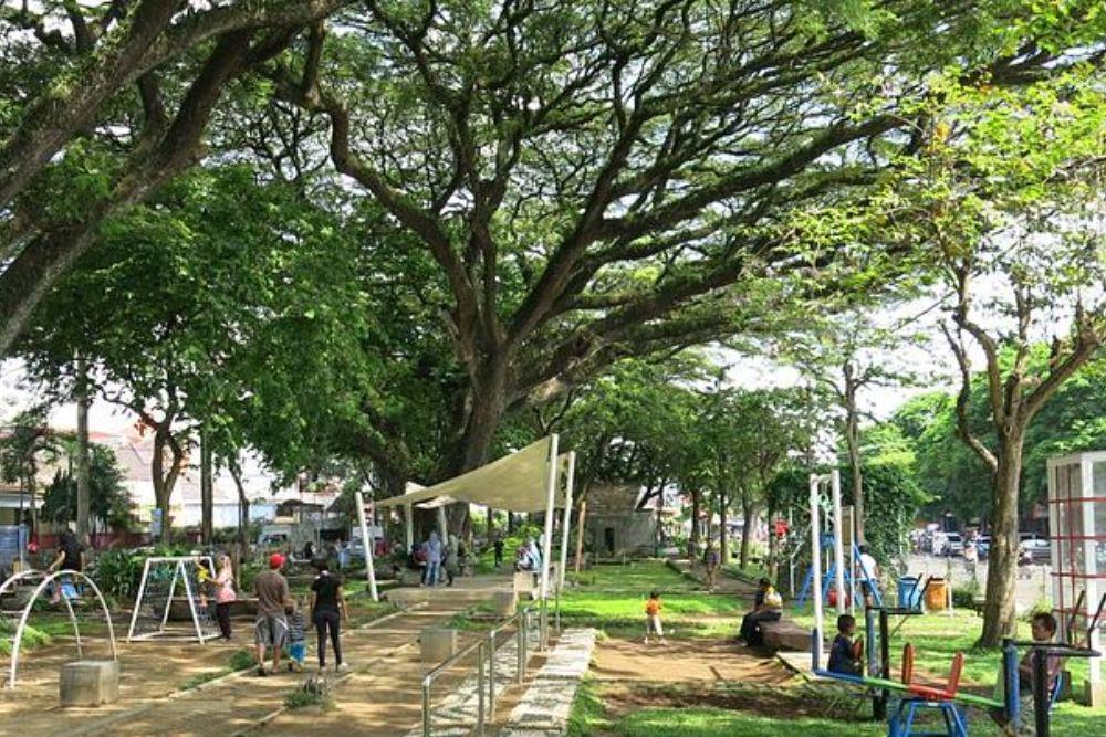 Tempat wisata di malang