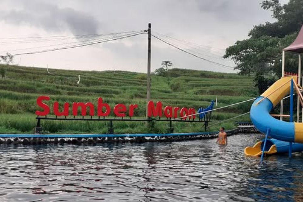Tempat wisata di malang