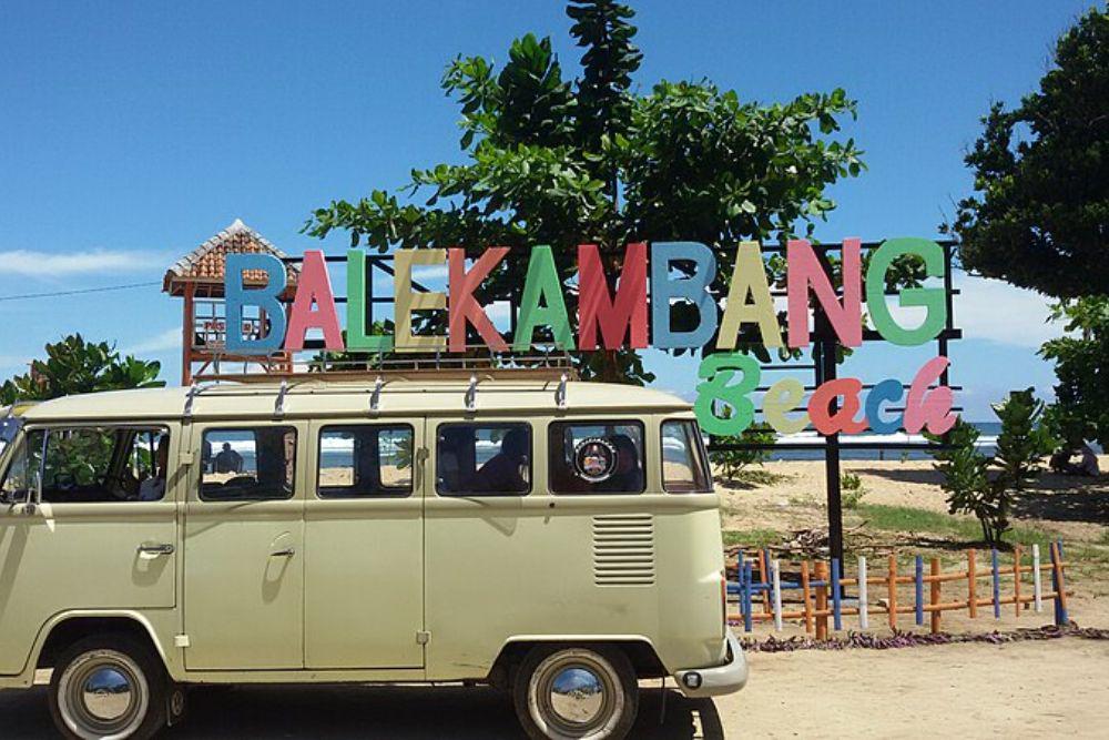Tempat wisata di malang