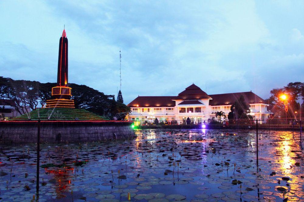 10 Tempat Wisata di Malang untuk Libur Lebaran 2025, Mana Saja?
