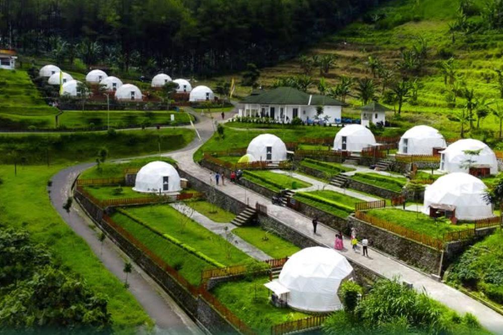 Tempat wisata di malang