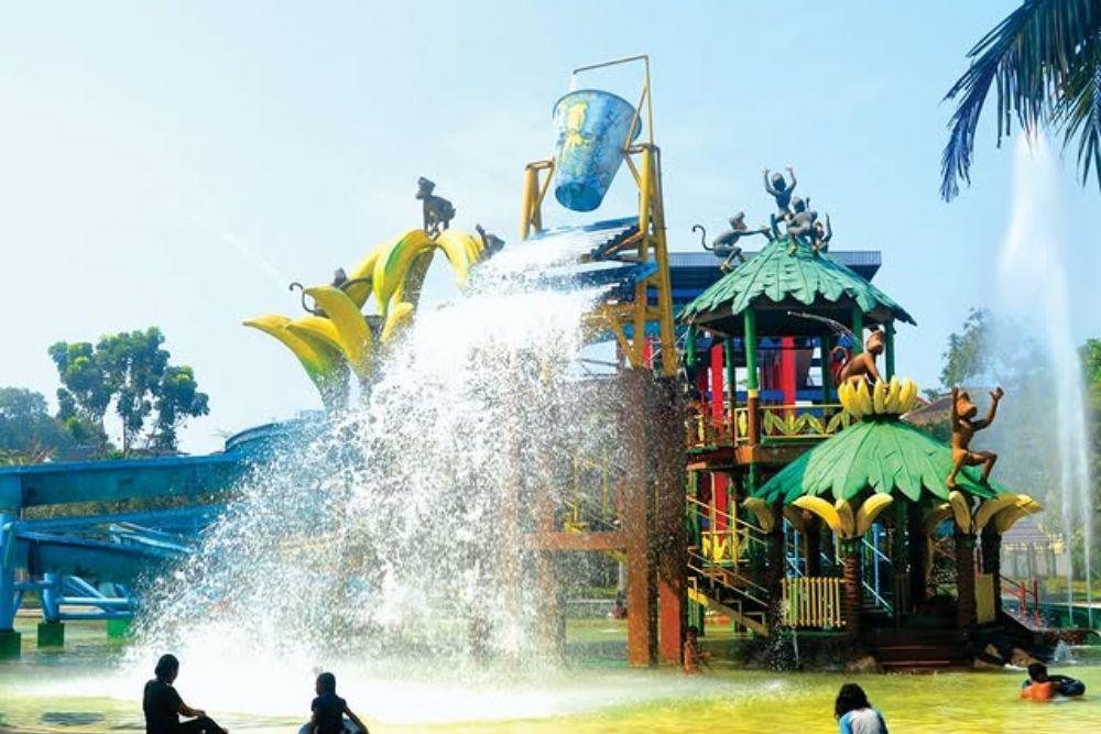 Tempat wisata di malang