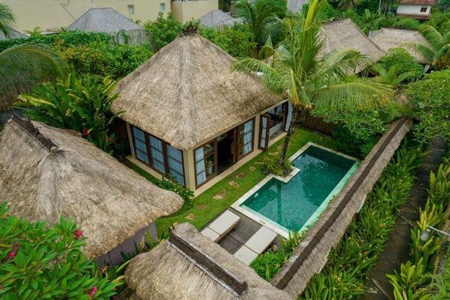 Hotel Jakarta dan Bali Kerek Tarif untuk Tutupi Turunnya Okupansi